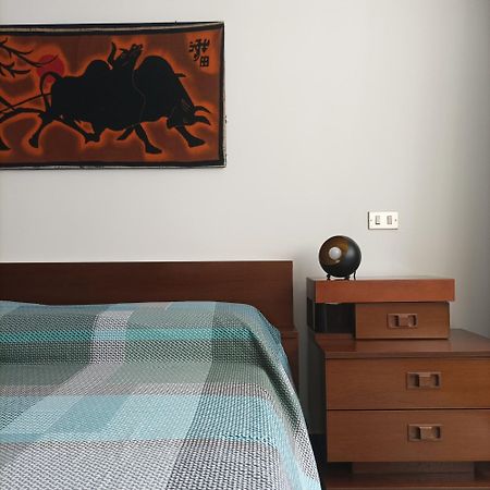 Apartmán Fossolapietra26 Castel Di Sangro Exteriér fotografie
