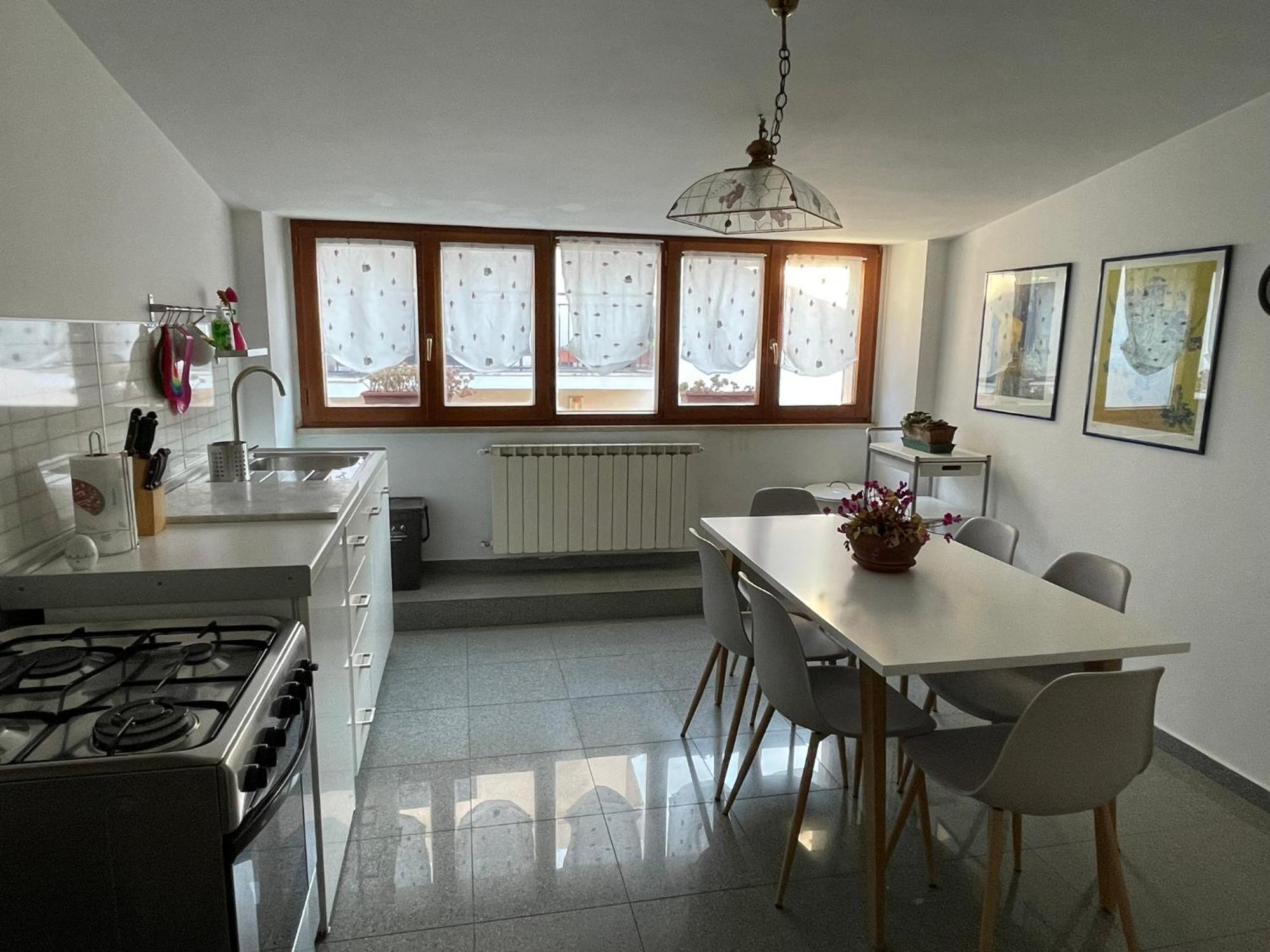 Apartmán Fossolapietra26 Castel Di Sangro Exteriér fotografie