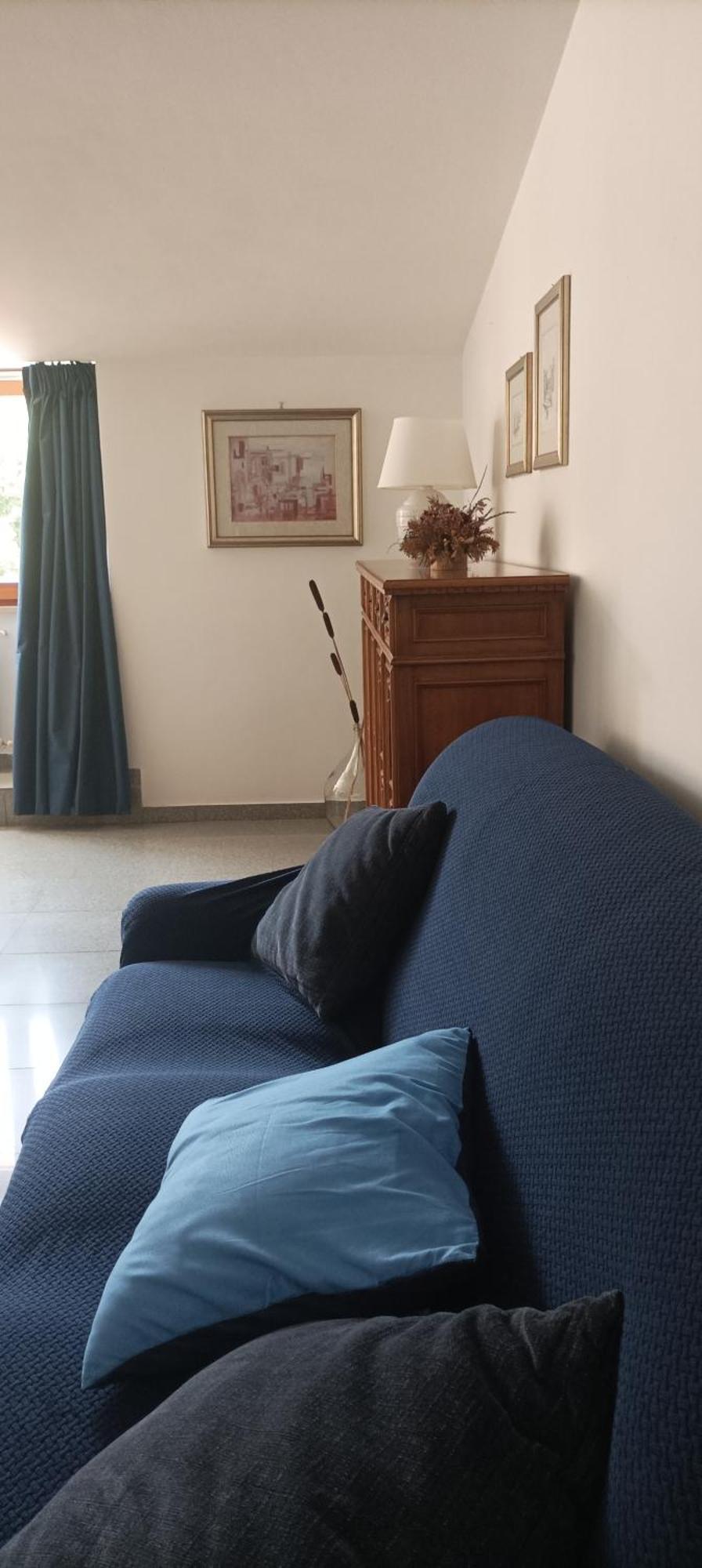 Apartmán Fossolapietra26 Castel Di Sangro Exteriér fotografie