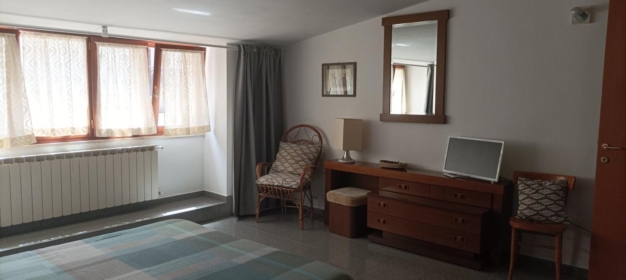 Apartmán Fossolapietra26 Castel Di Sangro Exteriér fotografie