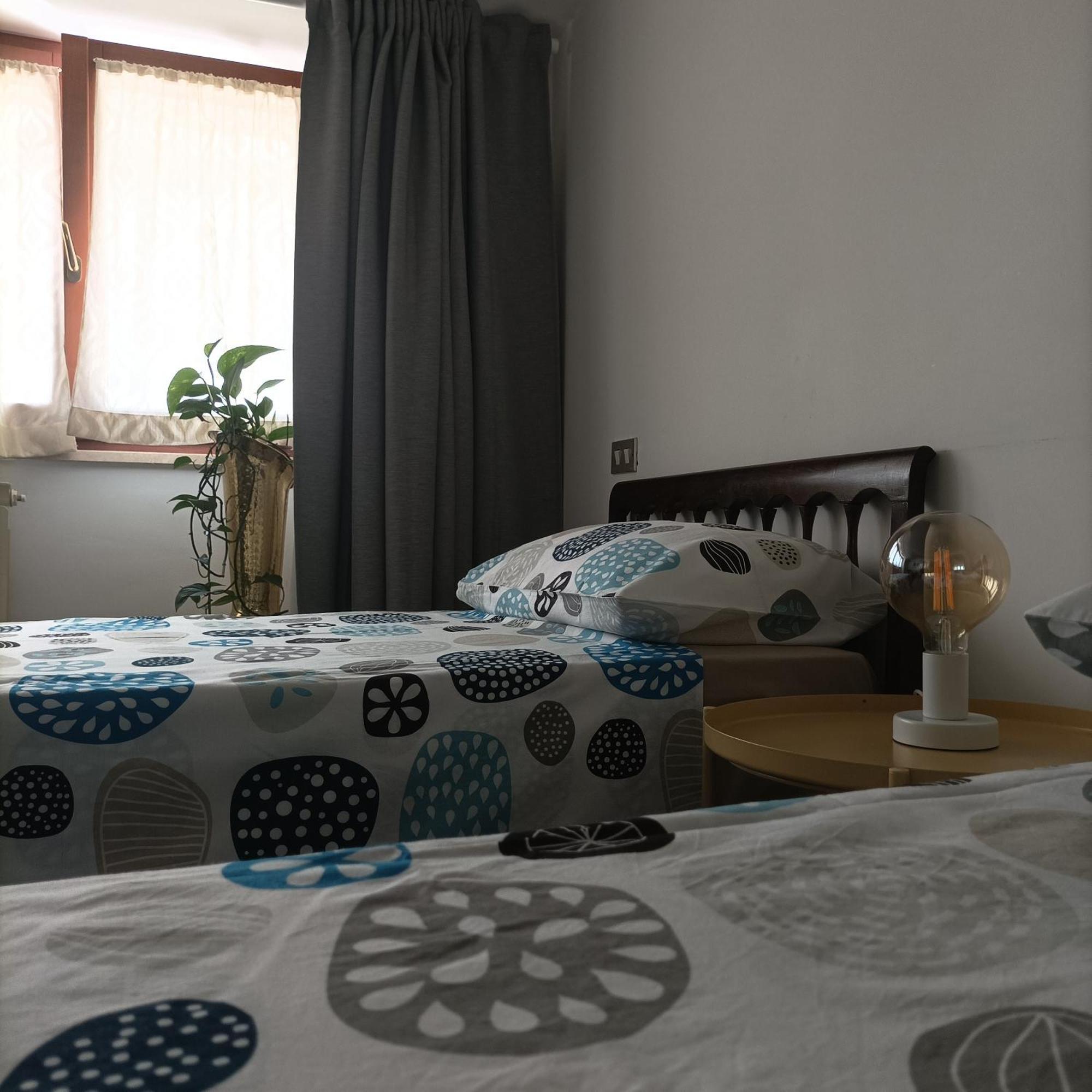 Apartmán Fossolapietra26 Castel Di Sangro Exteriér fotografie